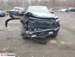 Toyota Tacoma 2025 2