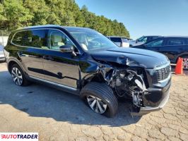 Kia Pozostałe 2022 3