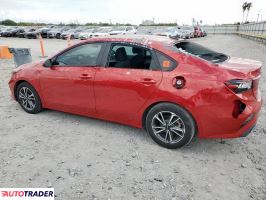 Kia Pozostałe 2022 2