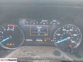 Ford Pozostałe 2020 6