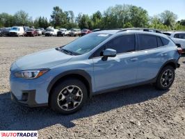 Subaru Pozostałe 2019 2 Subaru Pozostałe 2019 2