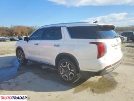 Hyundai Pozostałe 2024 3