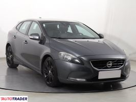 Volvo V40 - zobacz ofertę