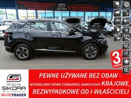 Kia Sportage 2023 1.6 150 KM Kia Sportage 2023 1.6 150 KM