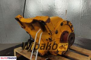 Reduktor jazdy ZF 6WG-200