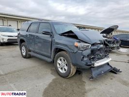 Toyota Pozostałe 2024 4