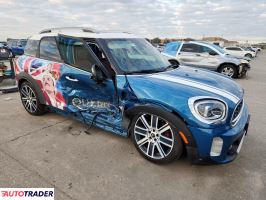 Austin Mini 2021 2 Austin Mini 2021 2
