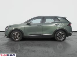 Kia Sportage 2023 1.6 147 KM