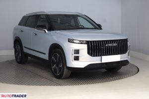 Jaecoo 7 2025 1.6 144 KM