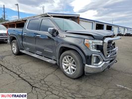 GMC Sierra 2021 5