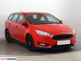 Ford Focus 2017 1.5 93 KM Ford Focus 2017 1.5 93 KM