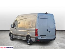 Mercedes Sprinter 2023 2