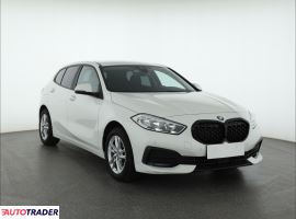 BMW 118 2020 1.5 138 KM BMW 118 2020 1.5 138 KM
