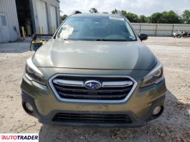 Subaru Outback 2019 2