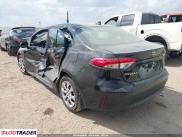 Toyota Corolla 2025 2