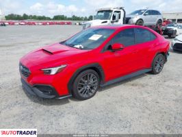 Subaru Pozostałe 2024 2 Subaru Pozostałe 2024 2