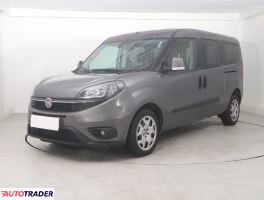 Fiat Doblo 2020 1.6 103 KM