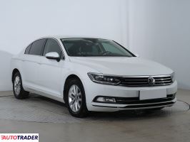 Volkswagen Passat 2018 1.8 177 KM