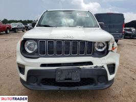 Jeep Renegade 2020 2