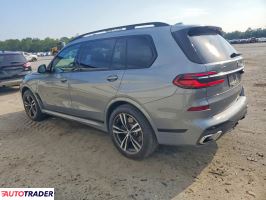 BMW Pozostałe 2023 3
