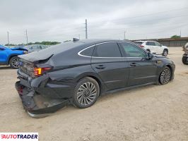 Hyundai Sonata 2025 2