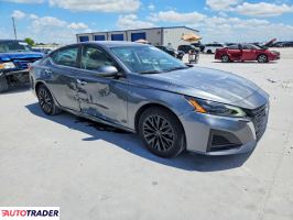 Nissan Altima 2023 2