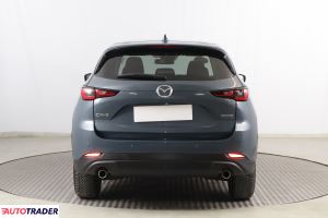 Mazda CX-5 2023 2.0 162 KM
