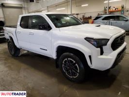Toyota Tacoma 2024 2