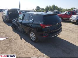 Chevrolet Equinox 2024 1