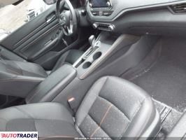 Nissan Altima 2022 2 Nissan Altima 2022 2