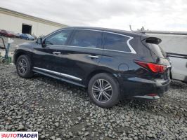 Infiniti Pozostałe 2019 3