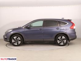 Honda CR-V 2015 1.6 158 KM