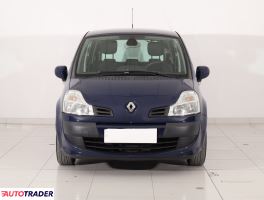 Renault Modus 2010 1.1 73 KM Renault Modus 2010 1.1 73 KM