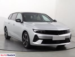 Opel Astra 2024 1.2 108 KM