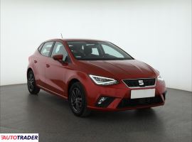Seat Ibiza 2018 1.0 113 KM Seat Ibiza 2018 1.0 113 KM
