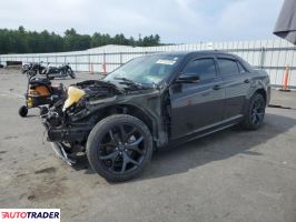 Chrysler 300C - zobacz ofertę Chrysler 300C - zobacz ofertę