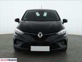 Renault Clio 2020 1.0 99 KM