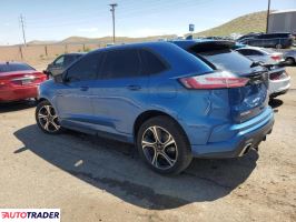 Ford Edge 2019 2