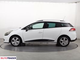 Renault Clio 2014 0.9 88 KM