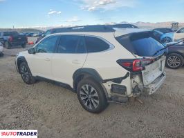 Subaru Outback 2023 2