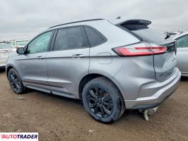 Ford Edge 2022 2
