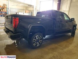 GMC Sierra 2024 6