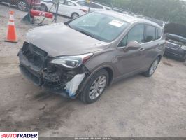 Buick Pozostałe 2019 2 Buick Pozostałe 2019 2
