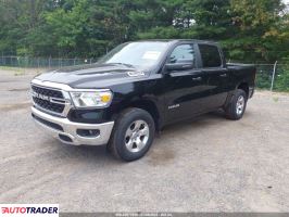 Dodge Ram 2024 3 Dodge Ram 2024 3