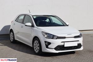 Kia Rio 2021 1.0 99 KM