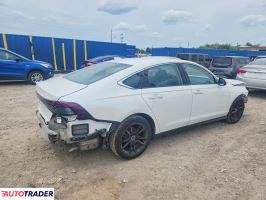 Honda Accord 2024 1