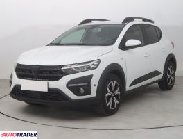 Dacia Sandero 2021 1.0 89 KM