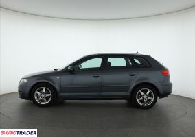 Audi A3 2007 1.6 100 KM Audi A3 2007 1.6 100 KM