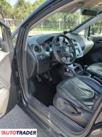 Seat Altea 2011 2.0 140 KM