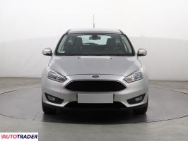 Ford Focus 2017 1.5 118 KM Ford Focus 2017 1.5 118 KM